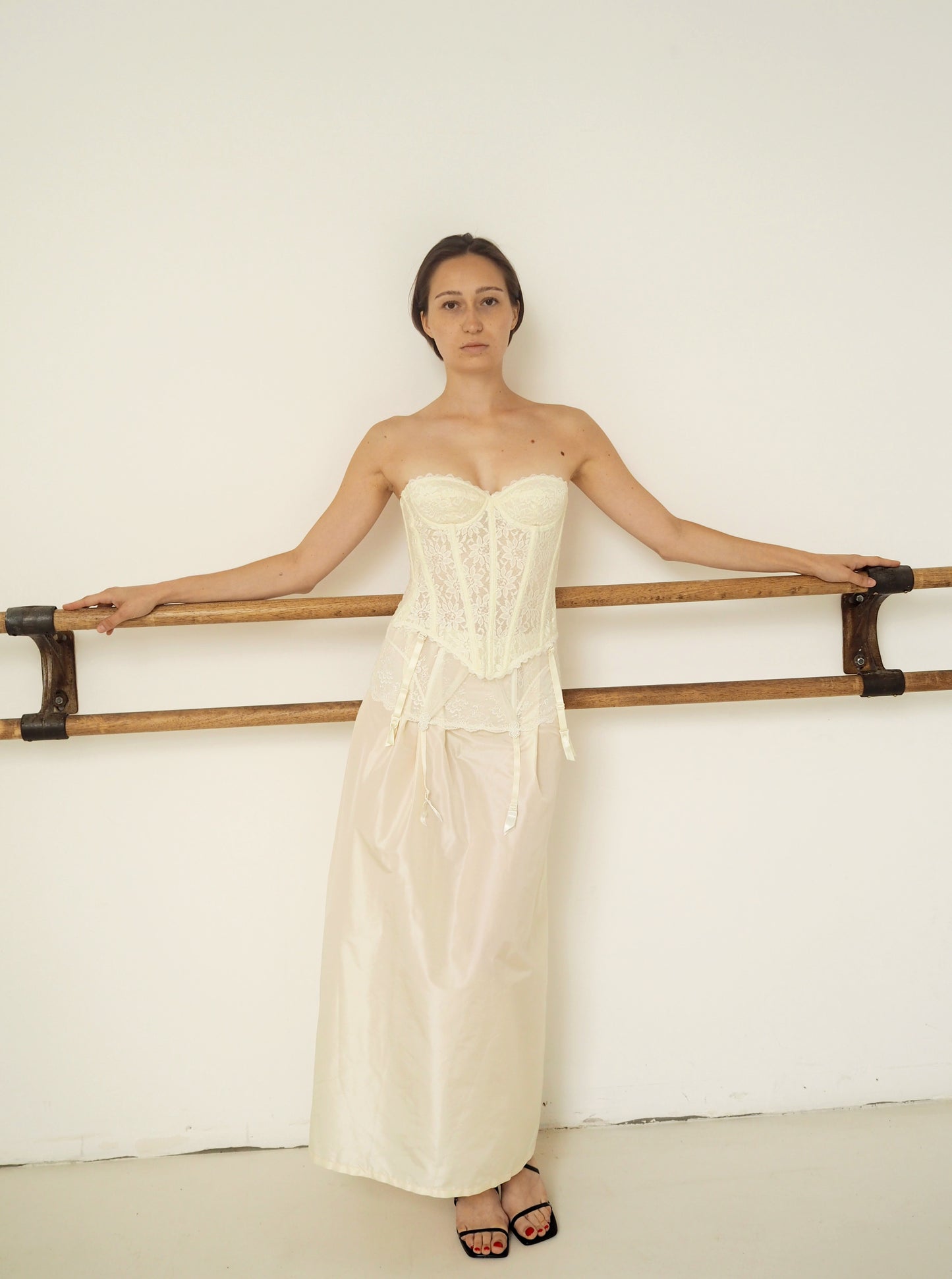 Corset dress