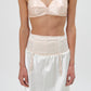 Cone Satin Bra