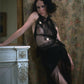 Lace Top 1930s