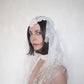 Lace Veil Headpiece