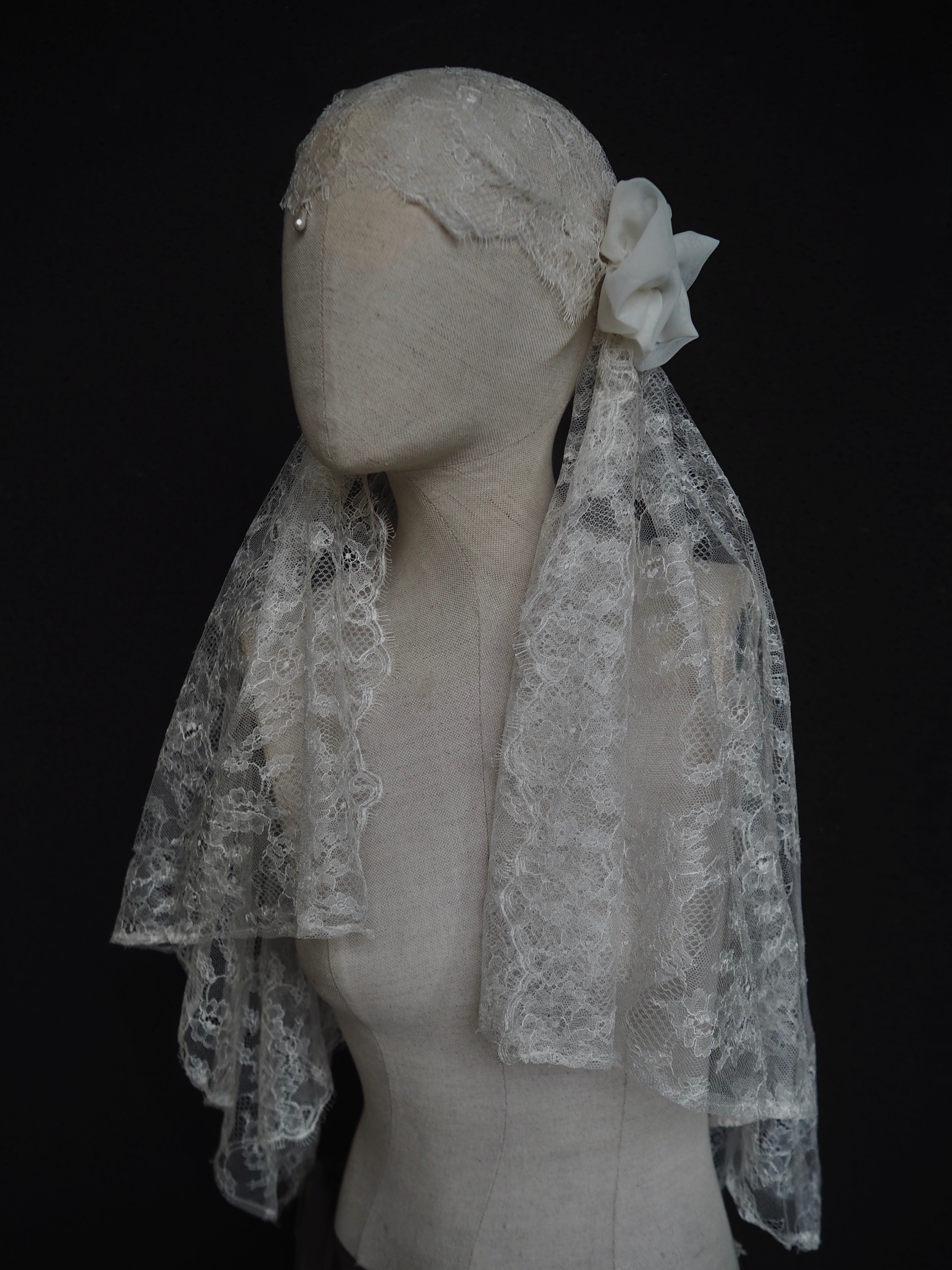 BRIDAL – LES FLEURS STUDIO