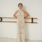 Crochet dress