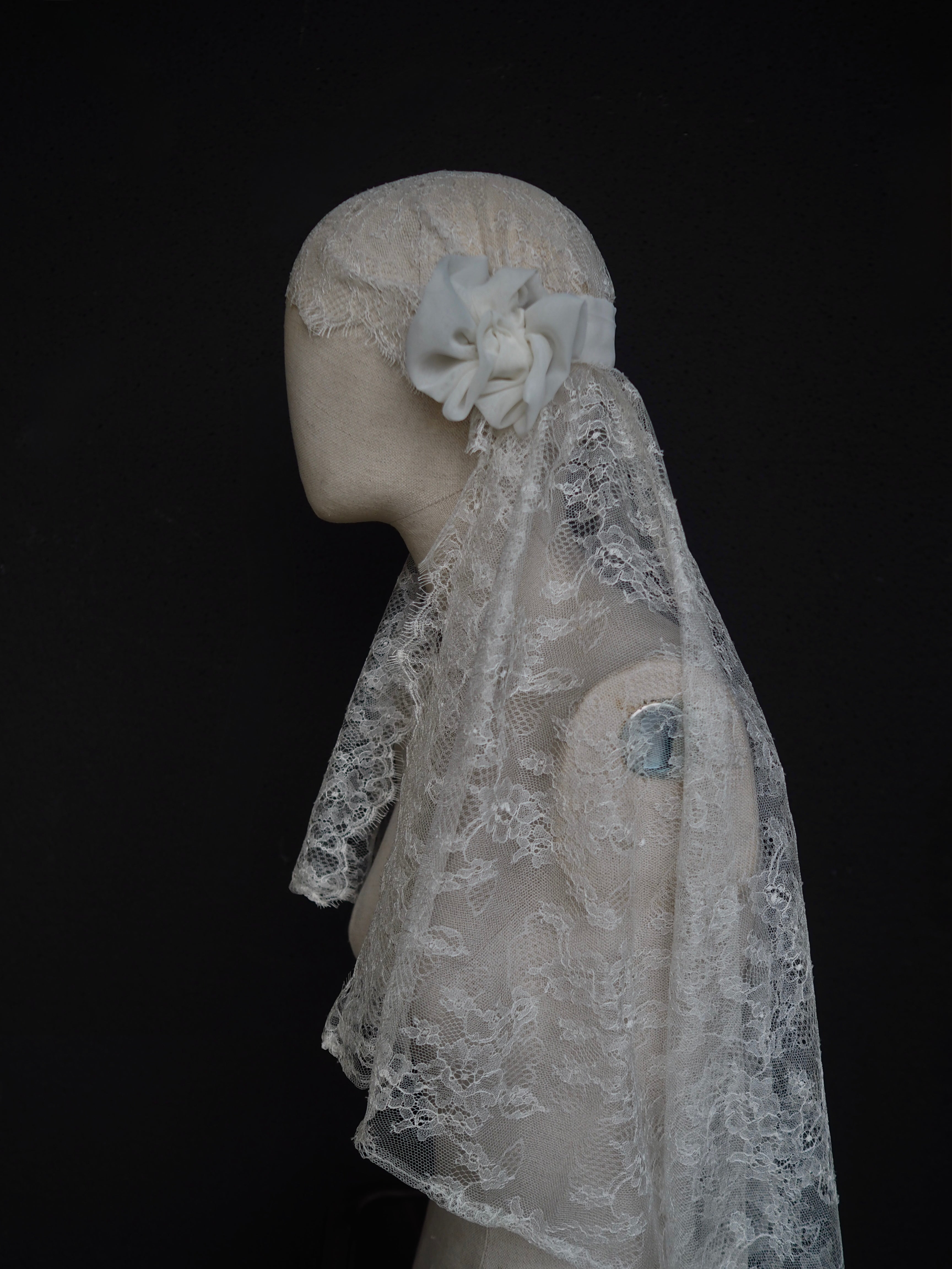 BRIDAL – LES FLEURS STUDIO