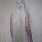 Lace Veil Headpiece