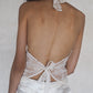 19th century fabric top