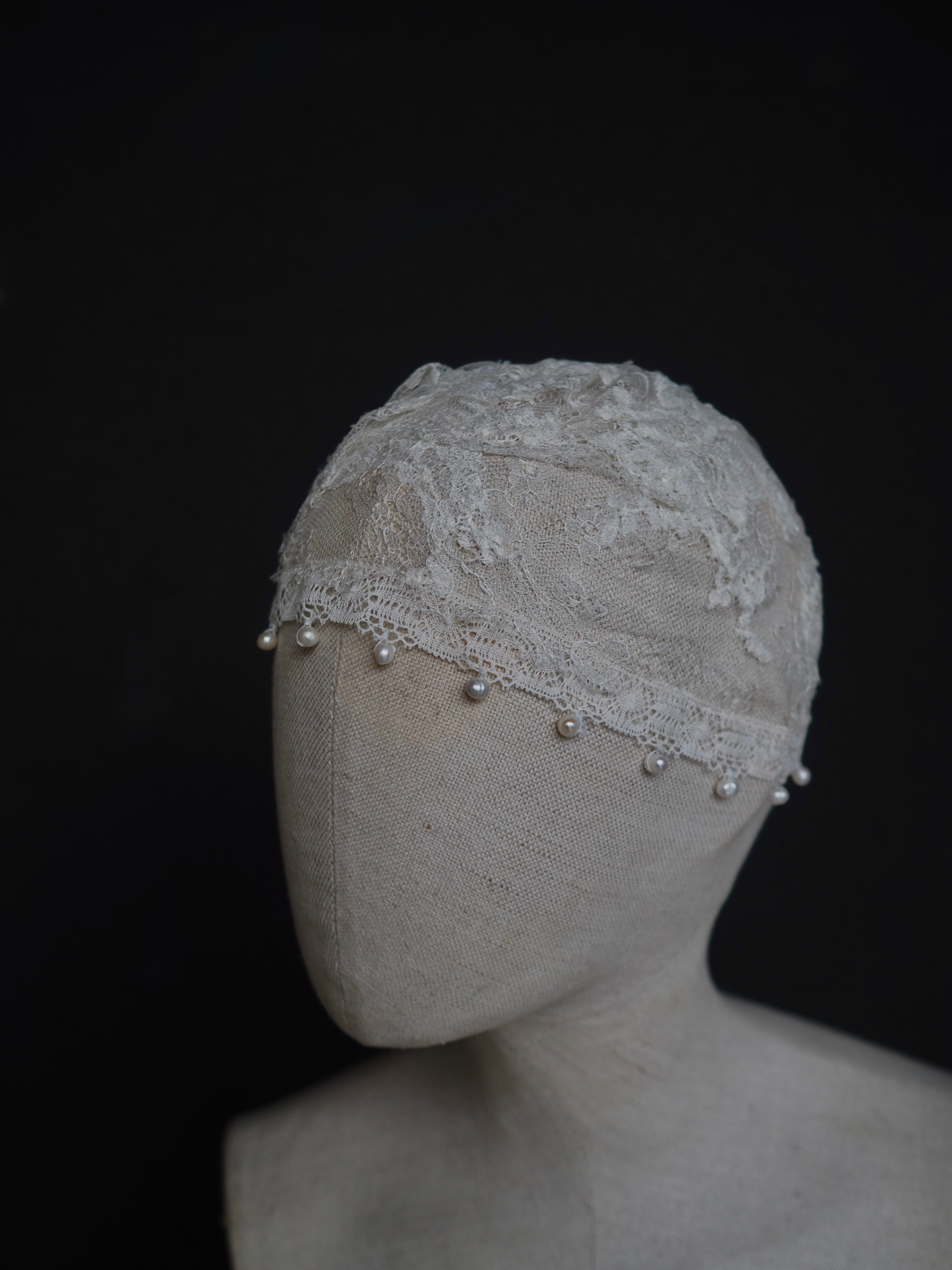 BRIDAL – LES FLEURS STUDIO