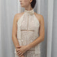 Crochet dress