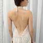 Crochet dress