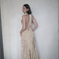 Crochet dress
