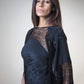 Manton black dress