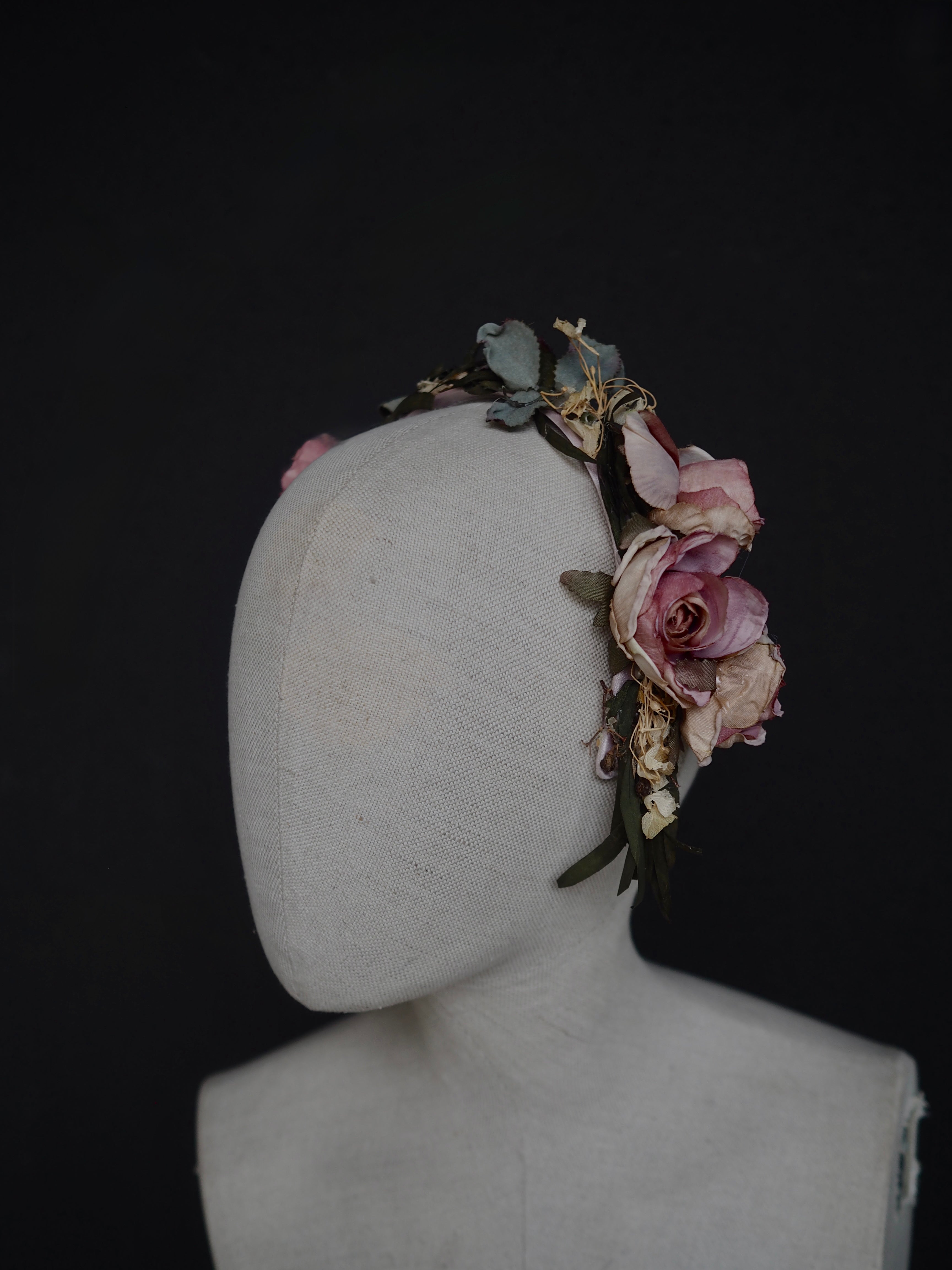 BRIDAL – LES FLEURS STUDIO