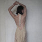Crochet dress