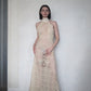 Crochet dress