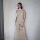 Crochet dress