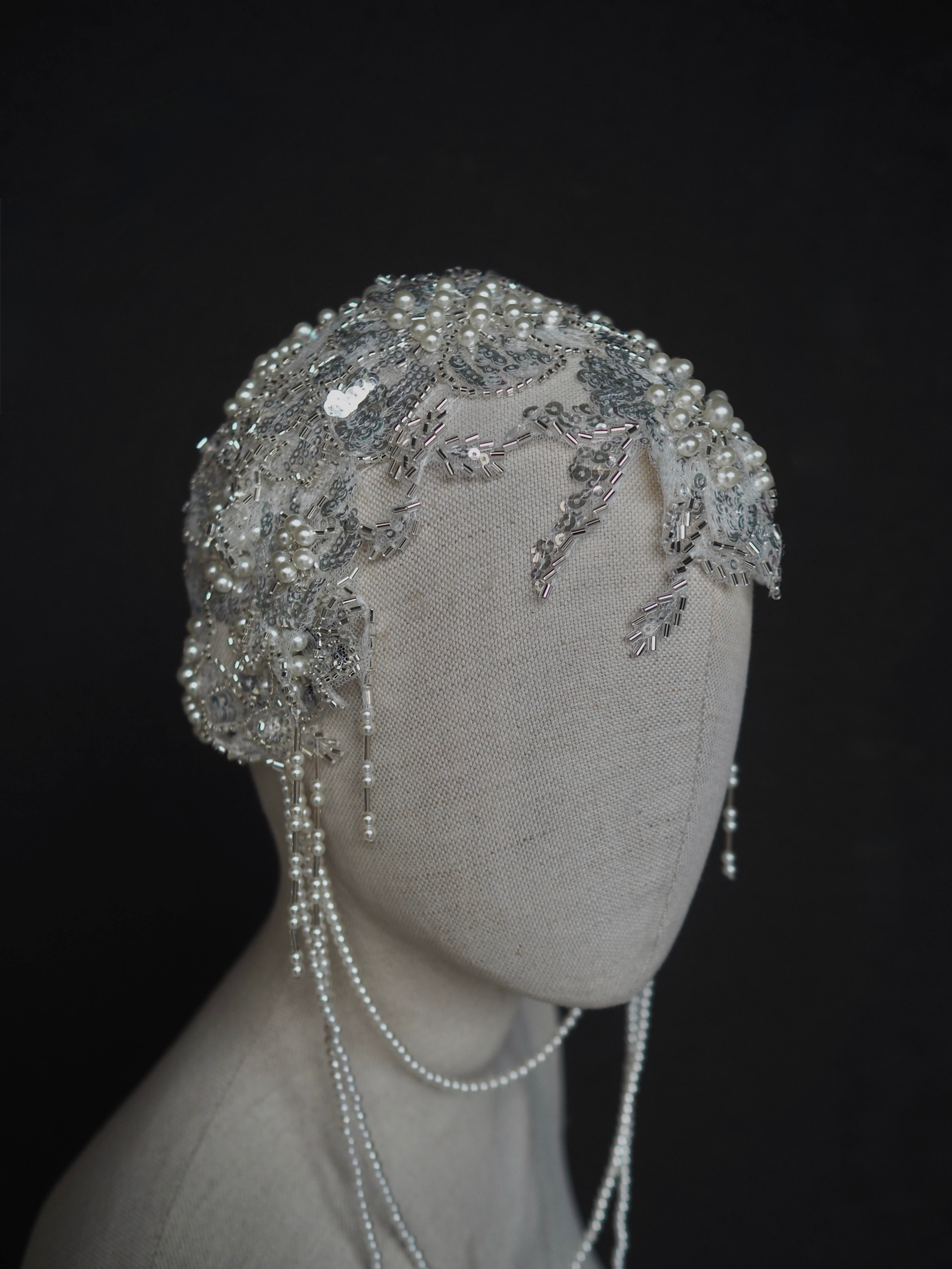 ブライダルアクセサリー leursfleurs BRIDAL – LES FLEURS STUDIO