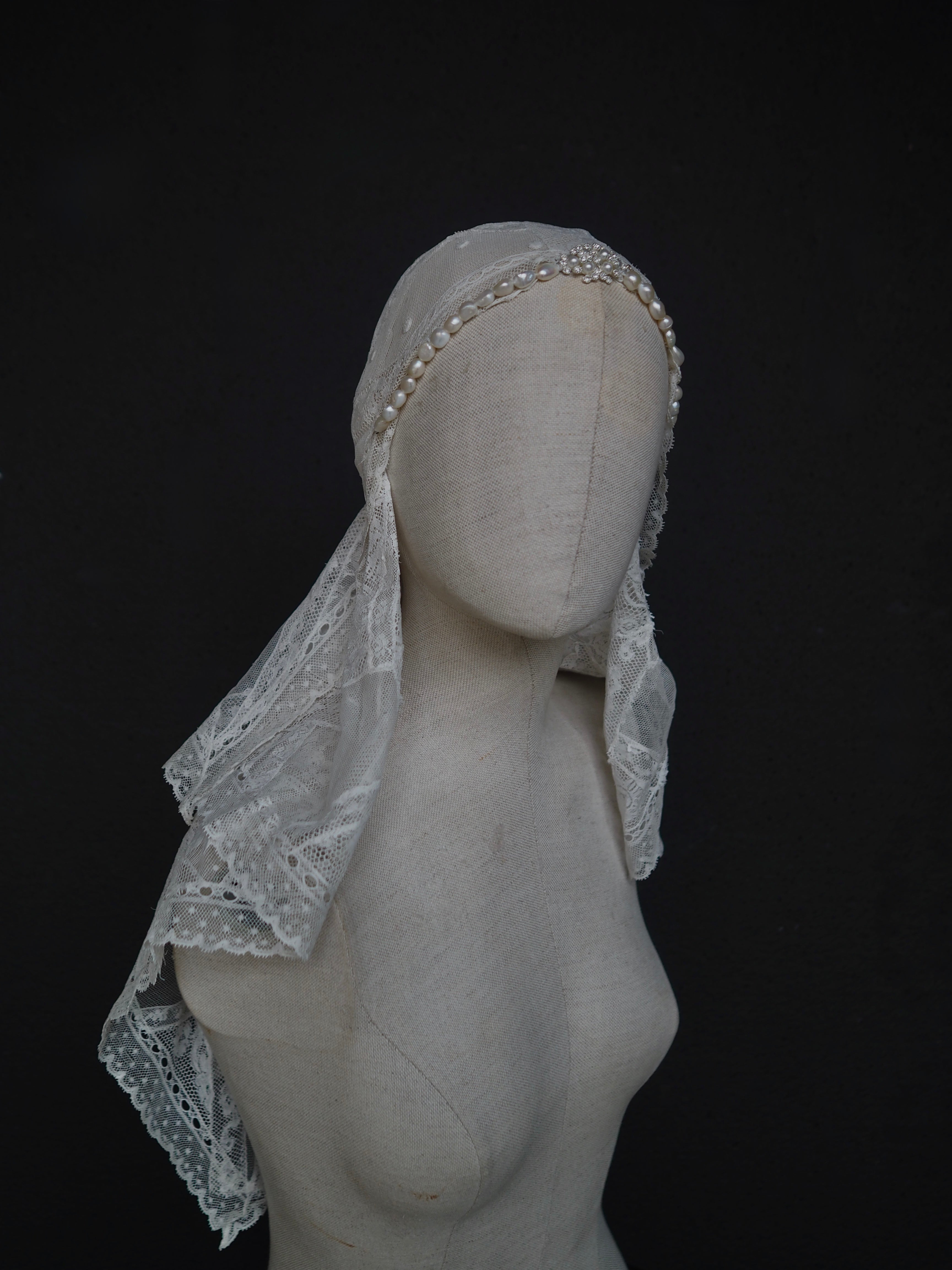 ブライダルアクセサリー leursfleurs BRIDAL – LES FLEURS STUDIO