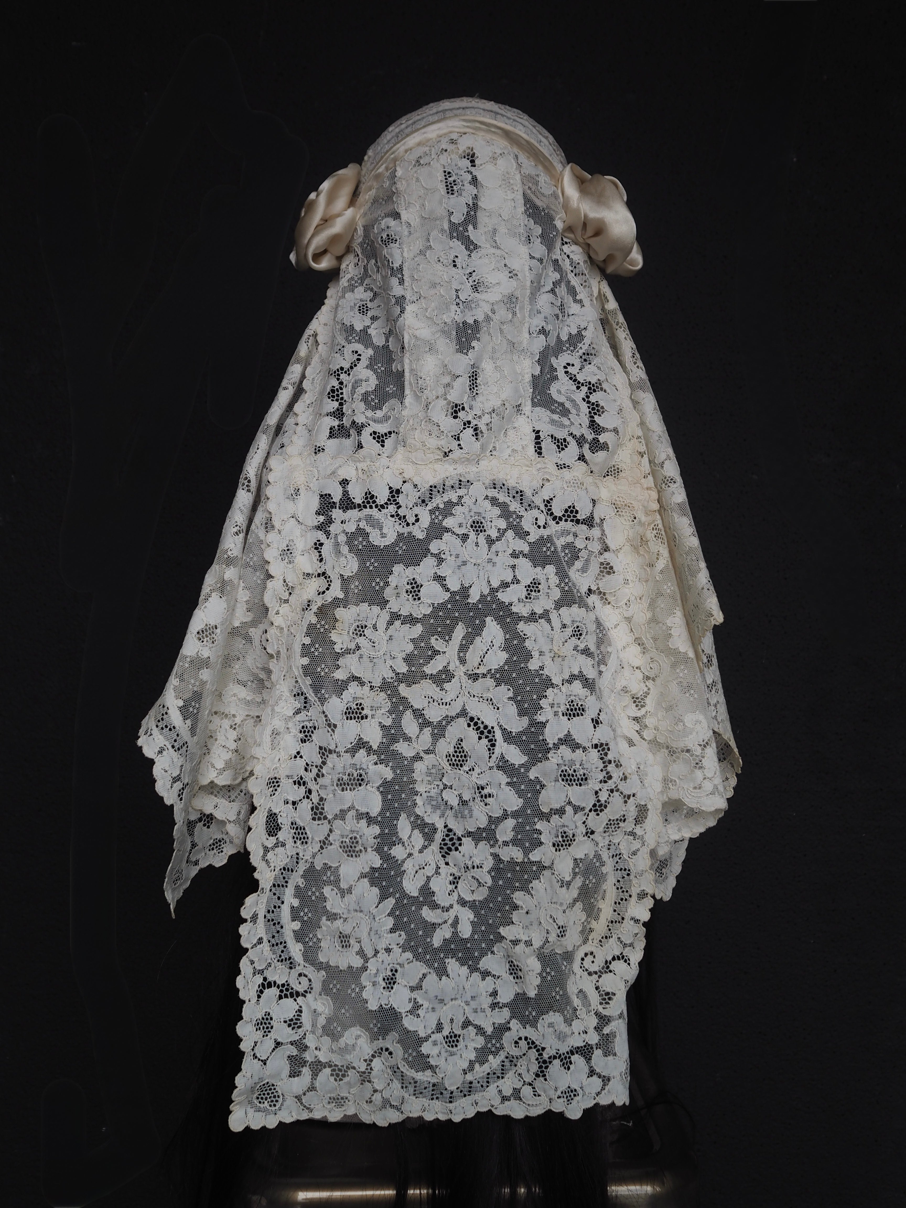 BRIDAL – LES FLEURS STUDIO