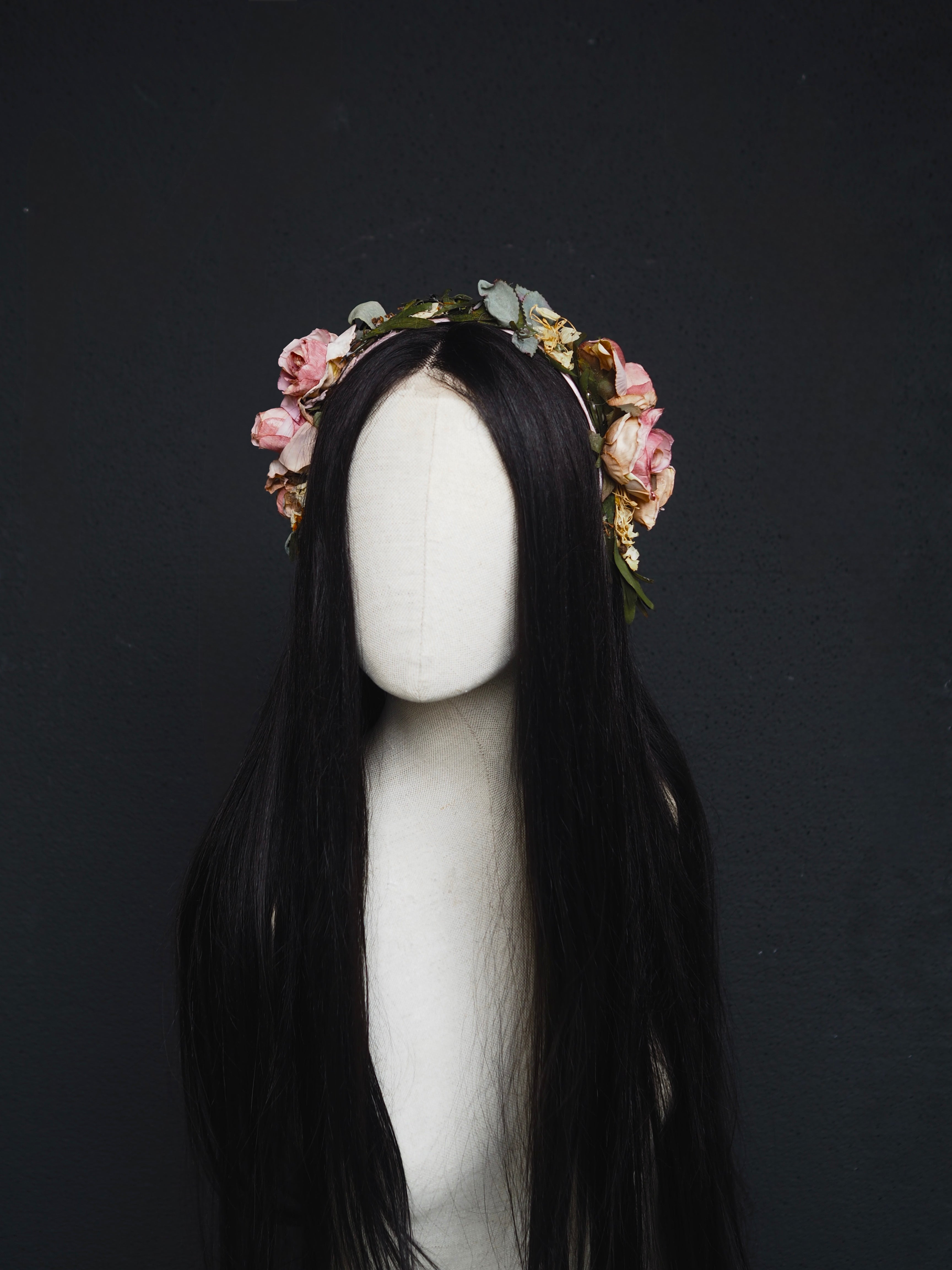 ブライダルアクセサリー leursfleurs BRIDAL – LES FLEURS STUDIO