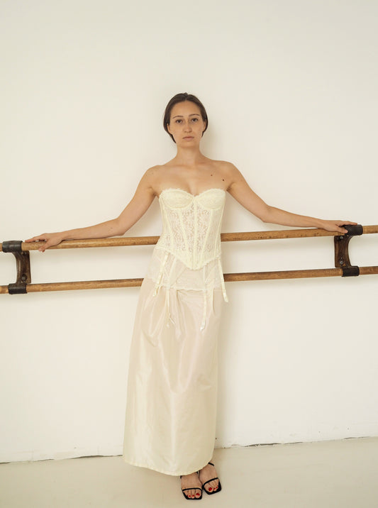 Corset dress