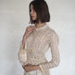 The Héritage Wedding Dress