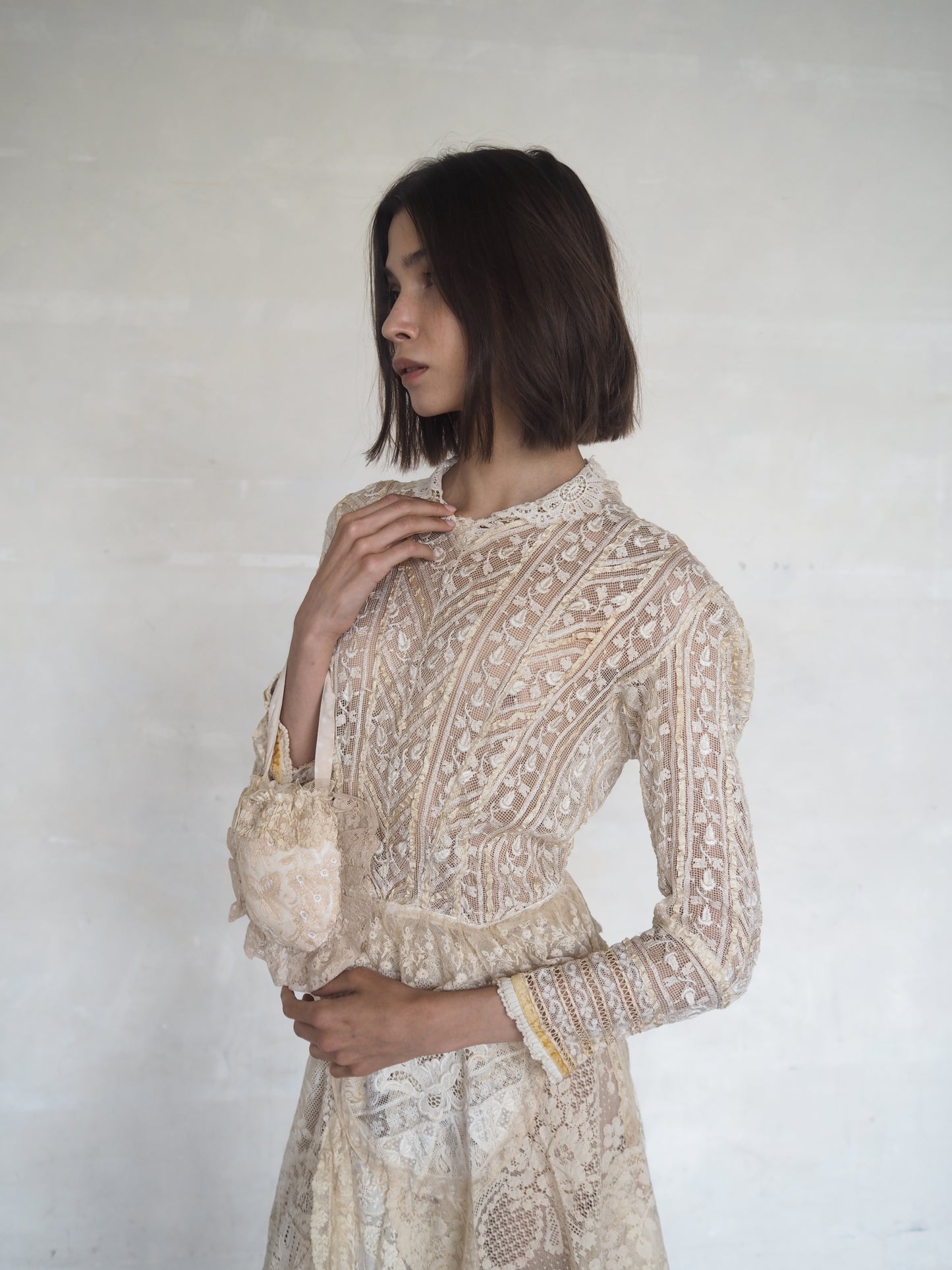 The Héritage Wedding Dress