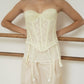 Corset dress