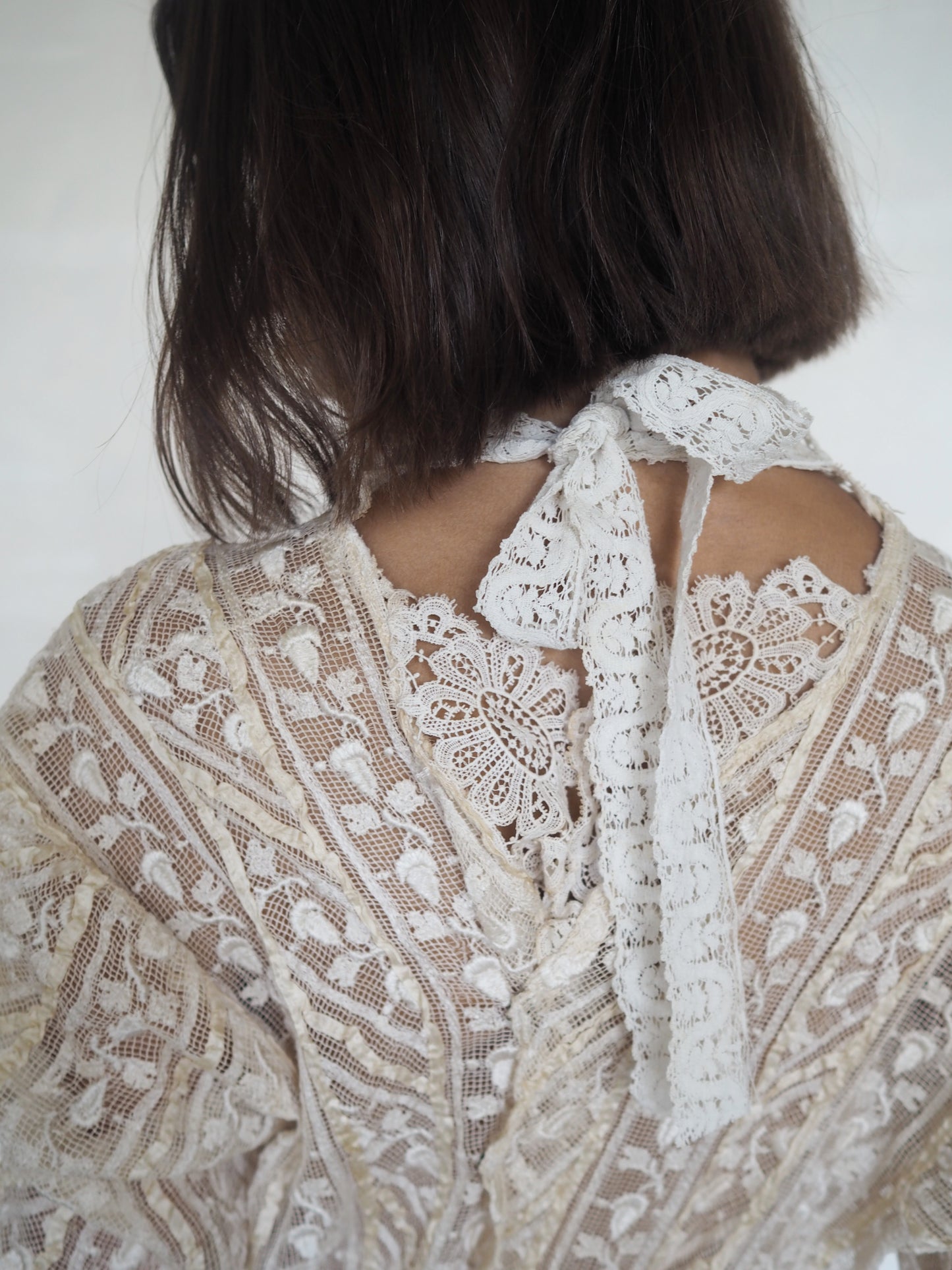 The Héritage Wedding Dress