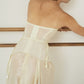 Corset dress