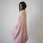 Pink jacket