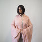 Pink jacket