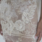 19th Century Lace Mini Dress