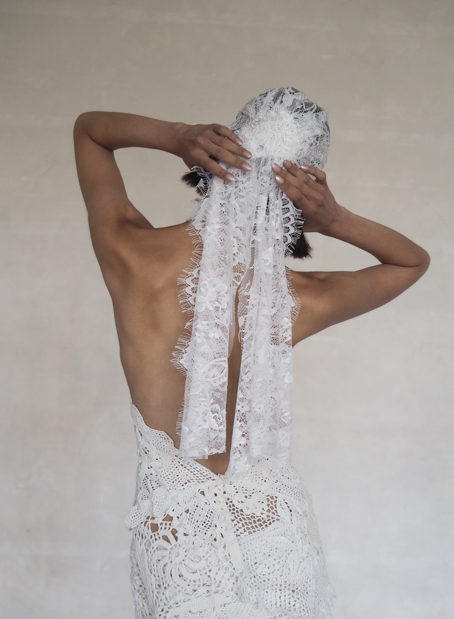 Crochet set