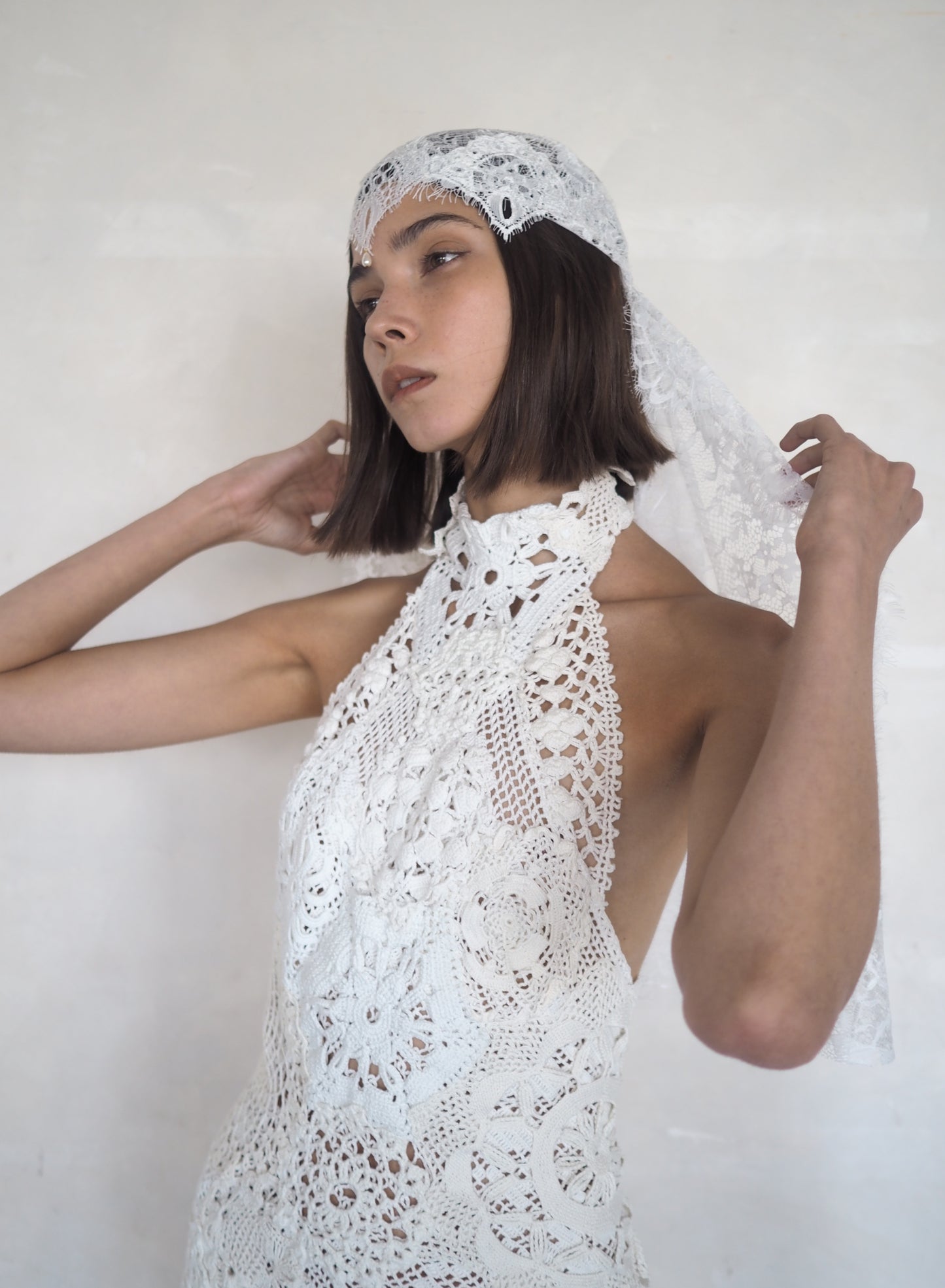 Crochet set