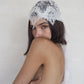 Antique Lace Bridal Headpiece