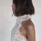 Antique Lace Corset