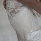 Antique Lace Corset