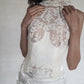 Antique Lace Corset