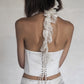 Antique Lace Corset