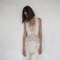 Antique Crochet Lace Dress