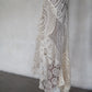 Antique Crochet Lace Dress