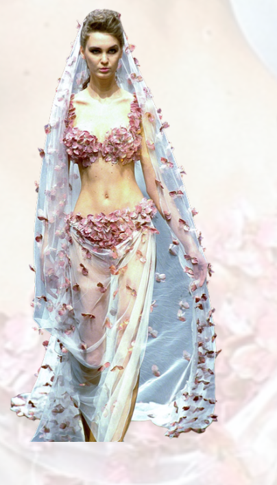 Custom Sophie