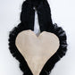 Heart Bag Salmon x Rachelle Cunningham