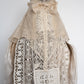 19th century headpiece