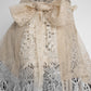 19th century headpiece