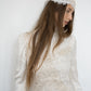 Pearls headpiece