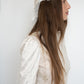 Pearls headpiece