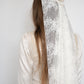 Pearls headpiece