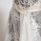 Pearls headpiece