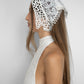 Bandana headpiece
