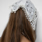 Bandana headpiece